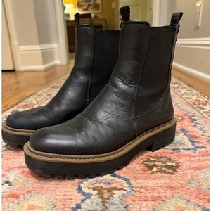 Sam Edelman Laguna Chelsea Boots